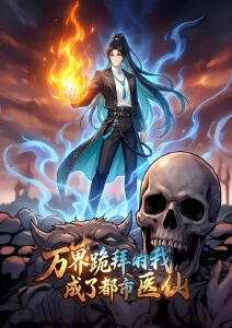 山海食记动漫番剧在线观看
